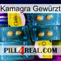 Kamagra Gewürzt cialis5